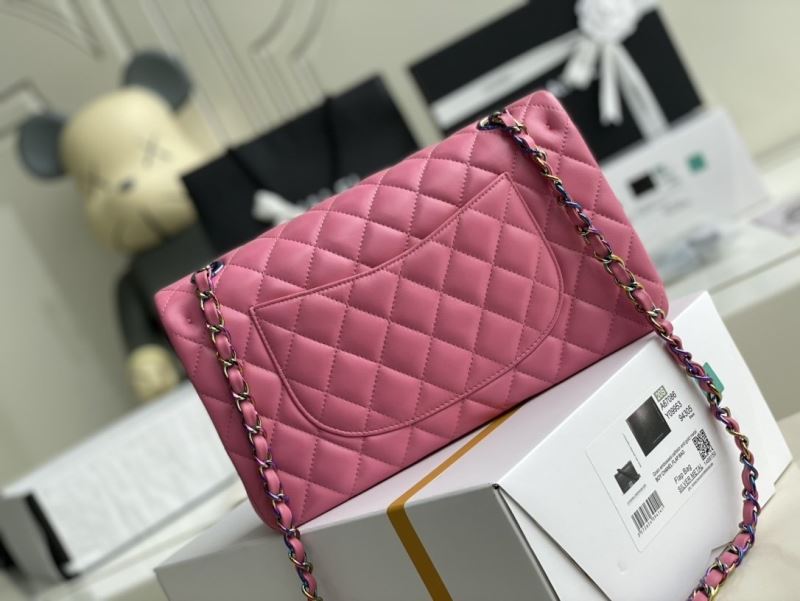 Chanel CF Series Bags